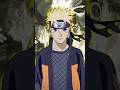 What If Naruto Without kurama & Sasuke Without Renegan?