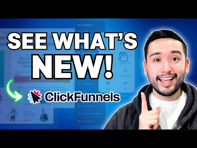 The Ultimate ClickFunnels Review 2025: In-Depth Analysis & Demo