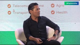 Sebastián Tamanaha - Ceo De Openpass En