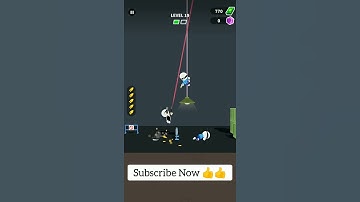 #Shorts Johnny Trigger level 19 game play 👍