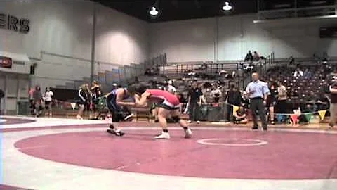 2008 McMaster Invitational: ? vs. Heather Wray