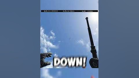 INSANELY FUNNY BUG in FALLOUT 4! #Shorts