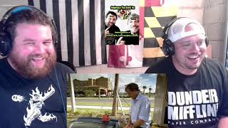 World War TOO SOON!!! Americans React "Top Gear - The Most Offensive Clips... In The World"
