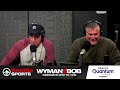 Wyman & Bob LIVE - Seattle Sports News & Analysis | 2/24/26