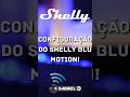 Como configurar Shelly BLU Motion! #diy #shelly #bluetooth
