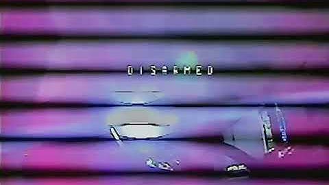 Light induced fpv video noise