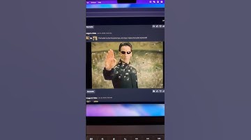 Create videos that align with reference subjects #productivity #videoediting #aitools #technology