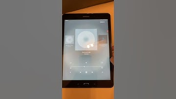 Samsung Galaxy S6 Startup Sound Reversed On Music