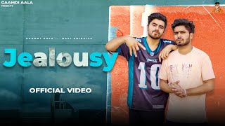 Jealousy | @GaamdiAala | @NaviGhiraiya13 | New Haryanvi Song 2022