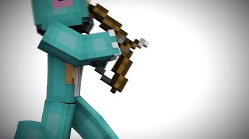 NEW INTRO | by CrafterAnimations & EnderFarts