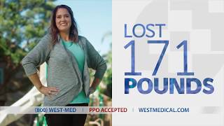West Medical - Leandra Lost 171Lbs With The Gastric Sleeve