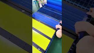 51.2V 400Ah LiFePO4 Battery | 20.48kWh Large Capacity Solar Energy Storage Battery