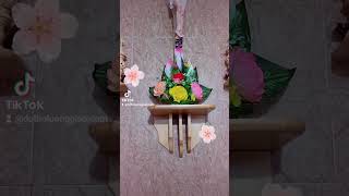 Bộ bàn thờ Thiên Chúa hiện đại đẹp giá chưa đến 3 triệu