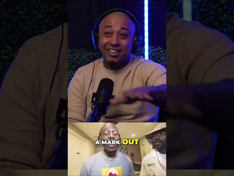 Ray J's Reaction: Is He Really a 'Bum'? #shorts