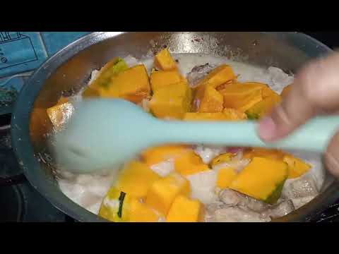 ULAM NA MASARAP AT MASUSTANSYA AT ABOT KAYA PA