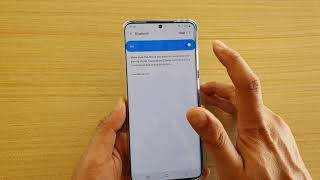 Galaxy S20 / Ultra / Plus: How to Enable or Disable Bluetooth