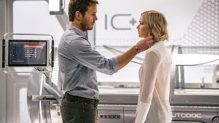 PASSENGERS - TV Spot "Mystery" 60" - Ab 5.1.2017 im Kino! PASSENGERS - TV Spot "Mystery" 60" - Ab 5.1.2017 im Kino!
