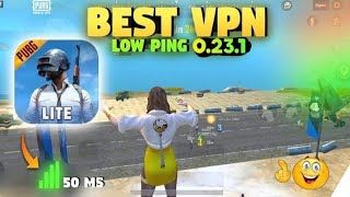 Pubg Mobile Lite Best Vpn India No1  ?Crash Problem Fix No Lag Pubg Mobile Lite Lag Fix Update 26.0