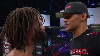Bellator 289 RESULTS