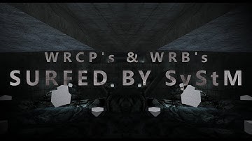 WRCP