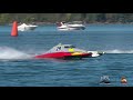 HRL 2021 - Beauharnois Sunday 2.5 Litres/Formula 2500 Heat 1B