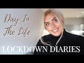 DAY IN THE LIFE VLOG | Lockdown Diaries Ep3