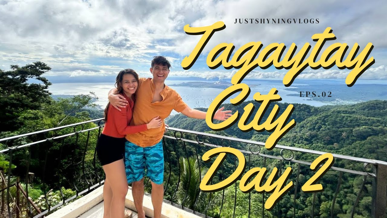 Staycation Incentive at Lake Hotel Tagaytay Day 2! 🇵🇭 ...