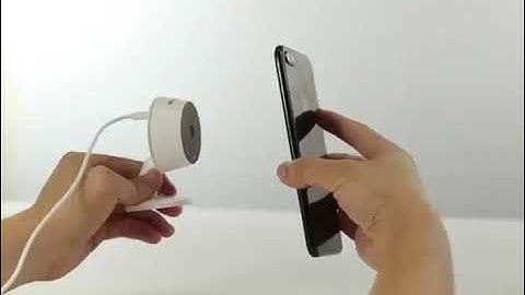 LaView F1 5GHz Version Setup Video