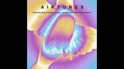 Iae Iathroux - Airtune II
