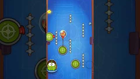 lvl-9, SHOOTING THE CANDY, Cut The Rope: experiments,3star walkthrough|Sub Pls?|le pro gamer|#omnom