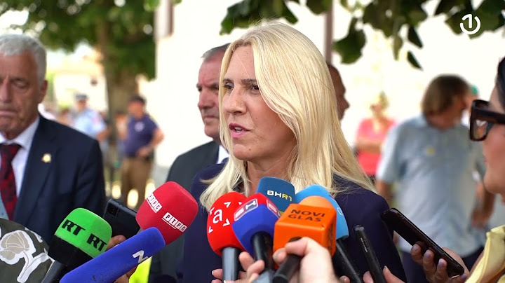 U Bratuncu su danas obilježene 33 godine od zločina nad srpskim stanovništvom