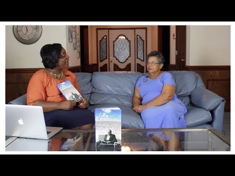 The Spotlight | Episode 1 | Dorothy Knight Marsh