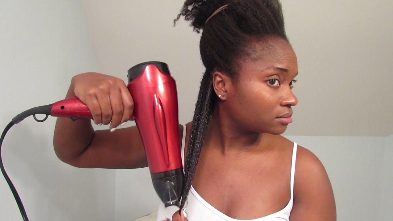 Blow Drying Natural Hair Cheapest Wholesale, Save 48% | jlcatj.gob.mx