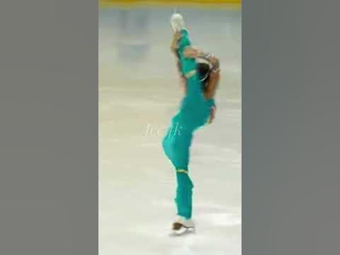 Камилла💋🧊💖⛸️🥇 - YouTube