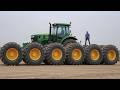 50 Modern Agriculture Machines Operating at Peak Efficiency!