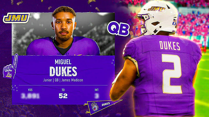 I Built the Best Dynasty in College Football History