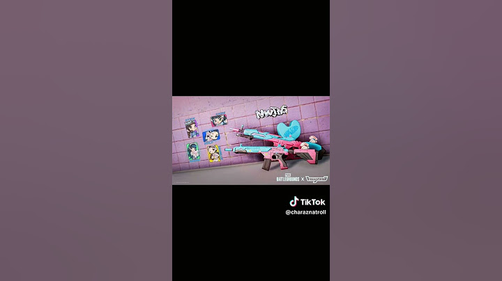 PUBG x NewJeans Collab 2024 🥳🐰🎵🎶