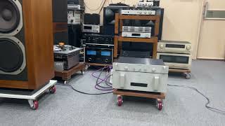 Báo Giá Bộ Mun 7,58 Loa Revox Simbol-B