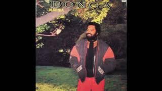 Bonga - Lamento De Garina