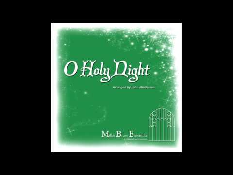 O Holy Night - Christmas Favorites  Álbum de David Phelps 