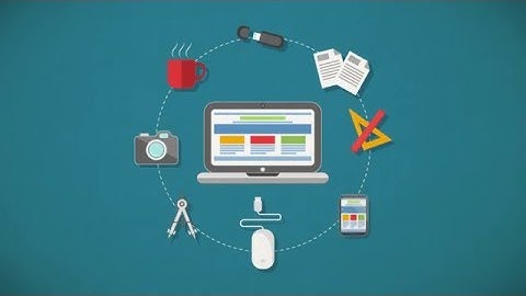 Primal Studio Digital Marketing Animated Video