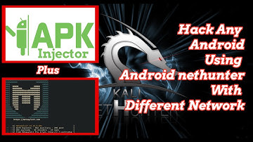 H4ck and Remote Android using Met4sploit new methode 2021, how to joke your friends?