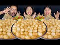 Fuchka eating challenge  pani puri  golgappa eating competition