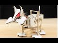 How To Make Robotic Dog