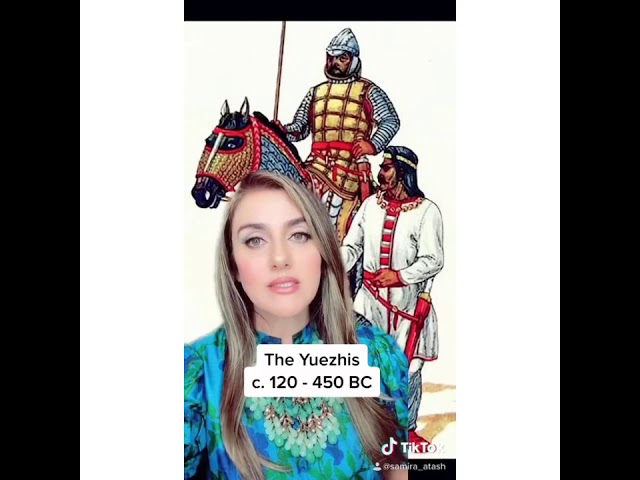 part 14: afghanistan history + culture
