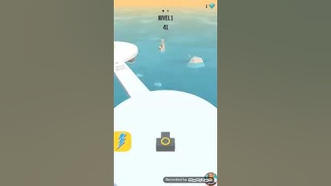 FireBalls 3D (nivel 1)