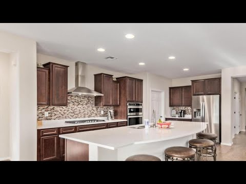 4078 N HAWTHORN Drive, Florence, AZ Presented by Brian Flatley.