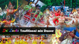 පාසලක මෙච්චර නැට්ටුවො ඉන්න පුළුවන් ද   #srilanka #traditional #dance