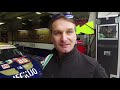 Ebimotors at the 24 Hours Of Le Mans #2 ! - Car presentation with Fabio Babini!