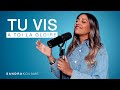 Tu vis (À toi la gloire) [Acoustique] | Sandra Kouame